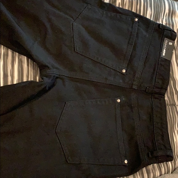 Boyfriend Jeans - Picture 4 of 4